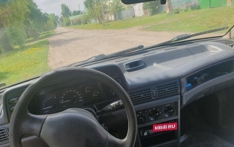 Daewoo Nexia I рестайлинг, 2005 год, 45 000 рублей, 6 фотография
