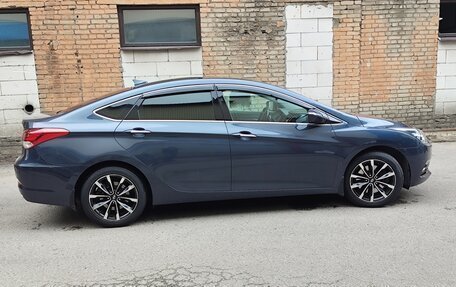 Hyundai i40 I рестайлинг, 2015 год, 1 550 000 рублей, 3 фотография