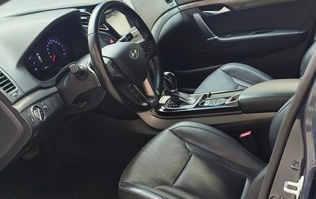 Hyundai i40 I рестайлинг, 2015 год, 1 550 000 рублей, 6 фотография