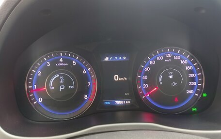 Hyundai i40 I рестайлинг, 2015 год, 1 550 000 рублей, 7 фотография