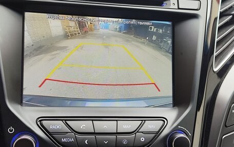 Hyundai i40 I рестайлинг, 2015 год, 1 550 000 рублей, 8 фотография