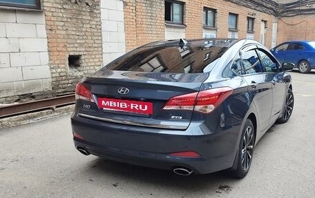 Hyundai i40 I рестайлинг, 2015 год, 1 550 000 рублей, 4 фотография