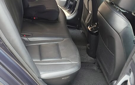 Hyundai i40 I рестайлинг, 2015 год, 1 550 000 рублей, 12 фотография