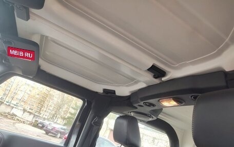 Jeep Wrangler, 2013 год, 3 500 000 рублей, 6 фотография