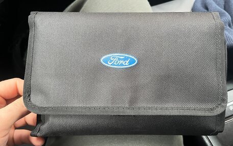 Ford Fusion (North America) II, 2020 год, 1 629 999 рублей, 5 фотография