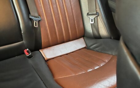 Mercedes-Benz E-Класс, 2008 год, 1 800 000 рублей, 3 фотография