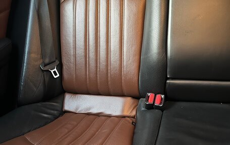 Mercedes-Benz E-Класс, 2008 год, 1 800 000 рублей, 5 фотография