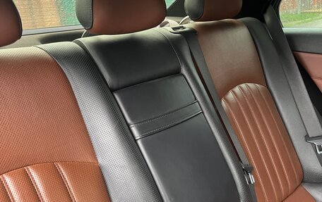Mercedes-Benz E-Класс, 2008 год, 1 800 000 рублей, 2 фотография