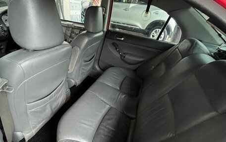 Honda Civic VII, 2001 год, 165 000 рублей, 7 фотография