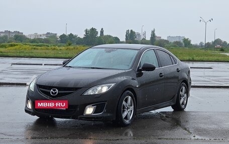 Mazda 6, 2008 год, 920 000 рублей, 3 фотография