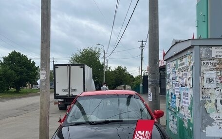 Honda Civic VII, 2001 год, 165 000 рублей, 3 фотография