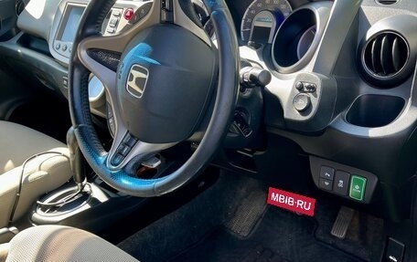 Honda Fit III, 2010 год, 690 000 рублей, 6 фотография