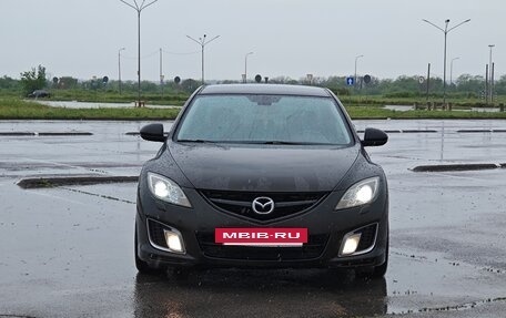 Mazda 6, 2008 год, 920 000 рублей, 2 фотография