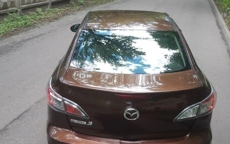 Mazda 3, 2012 год, 1 150 000 рублей, 2 фотография