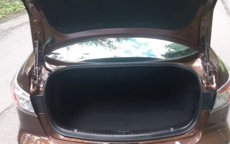 Mazda 3, 2012 год, 1 150 000 рублей, 7 фотография