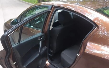Mazda 3, 2012 год, 1 150 000 рублей, 4 фотография