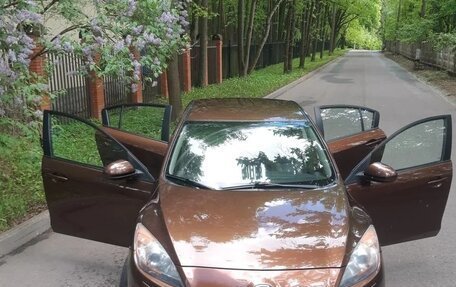 Mazda 3, 2012 год, 1 150 000 рублей, 13 фотография