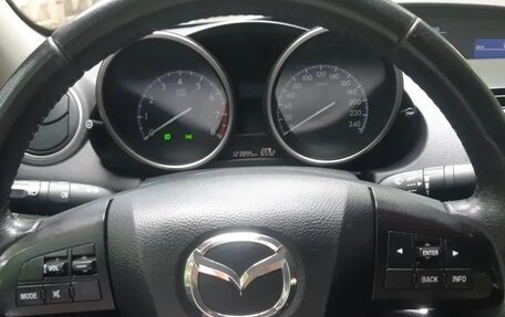 Mazda 3, 2012 год, 1 150 000 рублей, 14 фотография