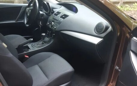 Mazda 3, 2012 год, 1 150 000 рублей, 8 фотография