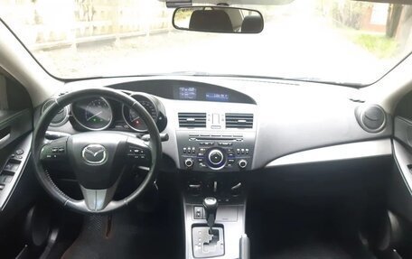 Mazda 3, 2012 год, 1 150 000 рублей, 11 фотография