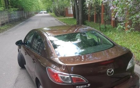 Mazda 3, 2012 год, 1 150 000 рублей, 22 фотография
