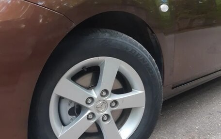 Mazda 3, 2012 год, 1 150 000 рублей, 18 фотография