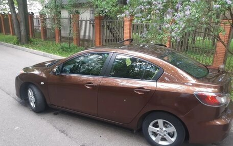 Mazda 3, 2012 год, 1 150 000 рублей, 19 фотография