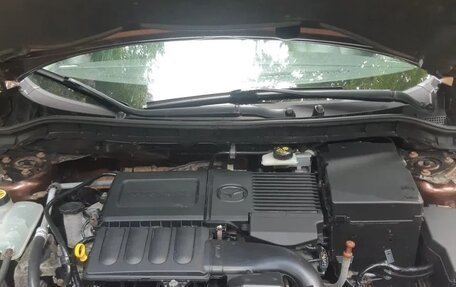 Mazda 3, 2012 год, 1 150 000 рублей, 17 фотография