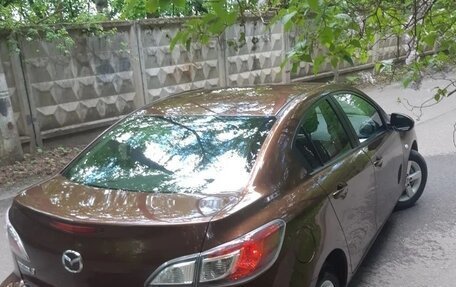 Mazda 3, 2012 год, 1 150 000 рублей, 23 фотография