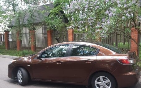 Mazda 3, 2012 год, 1 150 000 рублей, 29 фотография