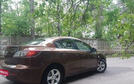 Mazda 3, 2012 год, 1 150 000 рублей, 24 фотография
