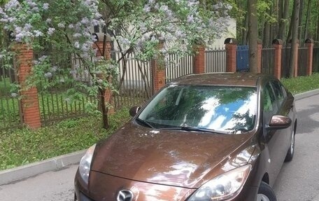 Mazda 3, 2012 год, 1 150 000 рублей, 28 фотография