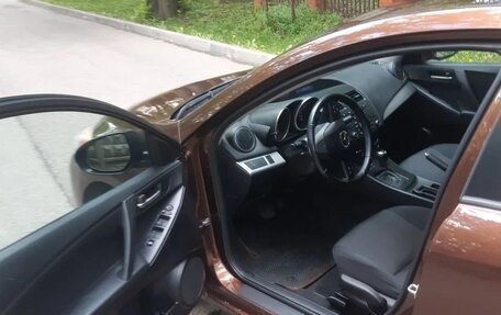 Mazda 3, 2012 год, 1 150 000 рублей, 30 фотография