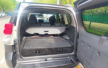 Toyota Land Cruiser Prado 150 рестайлинг 2, 2012 год, 3 650 000 рублей, 6 фотография