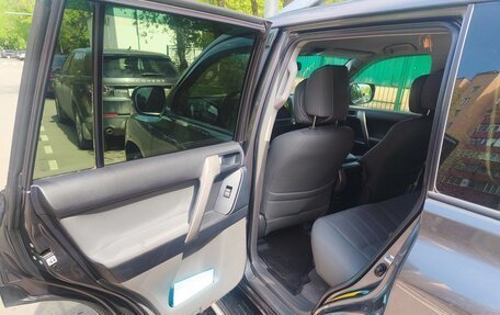 Toyota Land Cruiser Prado 150 рестайлинг 2, 2012 год, 3 650 000 рублей, 9 фотография