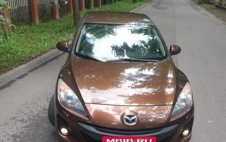 Mazda 3, 2012 год, 1 150 000 рублей, 31 фотография
