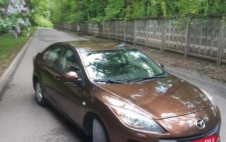 Mazda 3, 2012 год, 1 150 000 рублей, 27 фотография