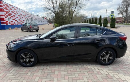 Mazda 3, 2014 год, 1 300 000 рублей, 7 фотография