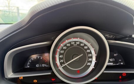 Mazda 3, 2014 год, 1 300 000 рублей, 8 фотография