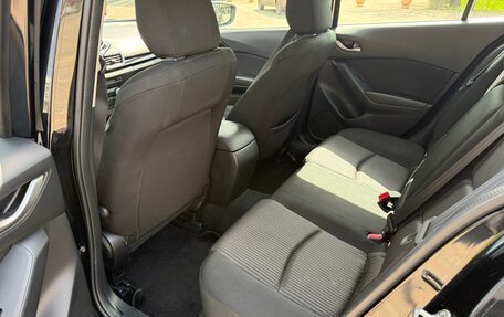 Mazda 3, 2014 год, 1 300 000 рублей, 10 фотография