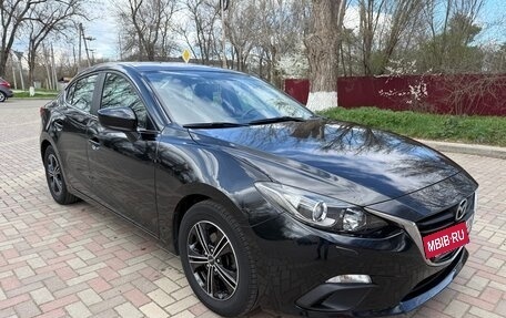 Mazda 3, 2014 год, 1 300 000 рублей, 5 фотография
