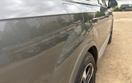 Audi Q7, 2019 год, 5 750 000 рублей, 8 фотография