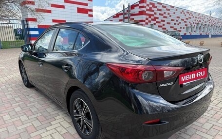 Mazda 3, 2014 год, 1 300 000 рублей, 2 фотография