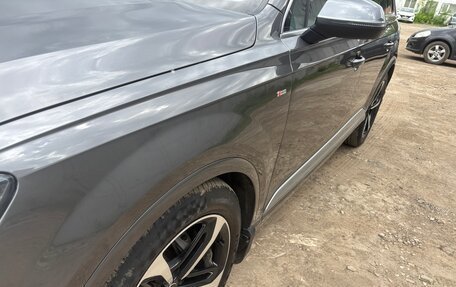 Audi Q7, 2019 год, 5 750 000 рублей, 10 фотография