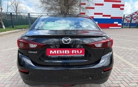 Mazda 3, 2014 год, 1 300 000 рублей, 3 фотография