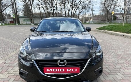 Mazda 3, 2014 год, 1 300 000 рублей, 6 фотография