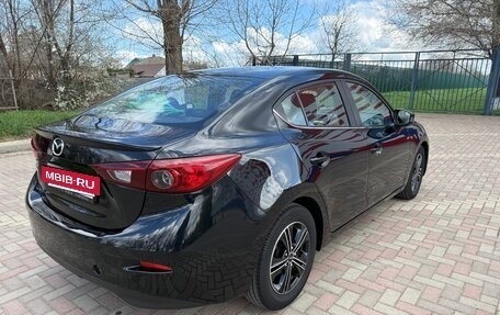 Mazda 3, 2014 год, 1 300 000 рублей, 4 фотография