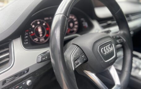 Audi Q7, 2019 год, 5 750 000 рублей, 12 фотография