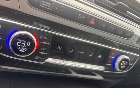 Audi Q7, 2019 год, 5 750 000 рублей, 14 фотография