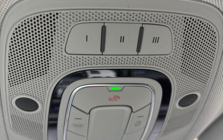 Audi Q7, 2019 год, 5 750 000 рублей, 26 фотография